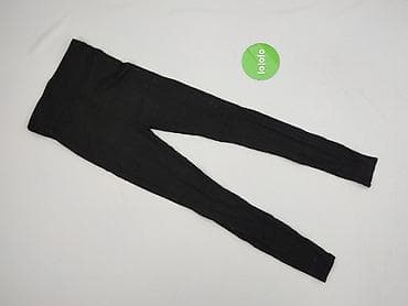 super star: Leggings Sports for women, size S — 3