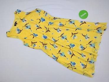 buty rainbow: Papaya, Sukienka damska, rozmiar L — 2