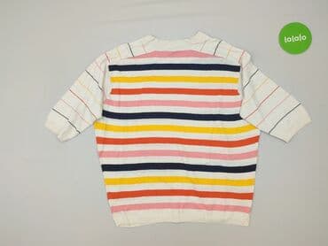 pięć lat w paski bluza w paski świat: Sweter damski, rozmiar 2XL — 4