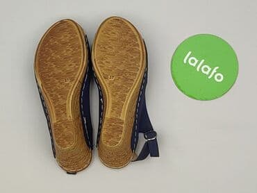 Kobiety: Sandały damskie, 37, stan - Idealny — 4