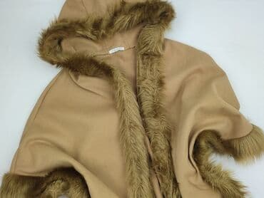 everlast kurtka zimowa: Ponczo damskie, rozmiar One size — 1