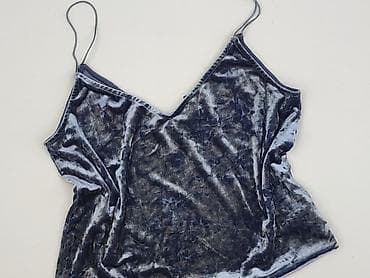 pretty polly: H&M Divided, Top damski, rozmiar S — 1
