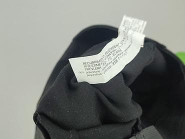kurtka patchwork zara: Zara, Legginsy Ze skóry ekologicznej damskie, rozmiar M — 6