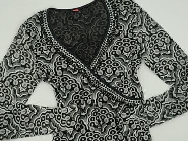 wyprzedaż bluzek mohito: S.Oliver, Bluzka damska, rozmiar M — 1