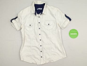 koszula biala pepco: Koszula damska, rozmiar 3XL — 3