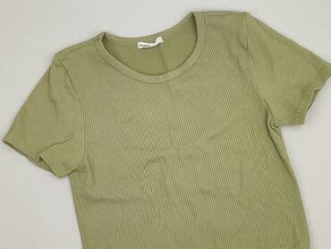 Cropp, T-shirt damski, rozmiar L