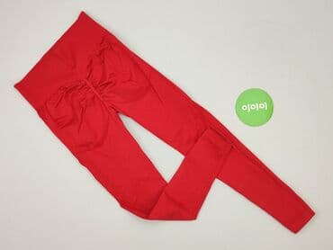 allegro legginsy wyszczuplające: Legginsy Sportowe damskie, rozmiar S — 4