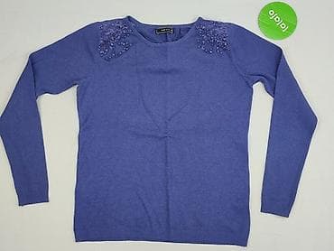 janina sweter: Hanny Deep, Sweter damski, rozmiar S — 2