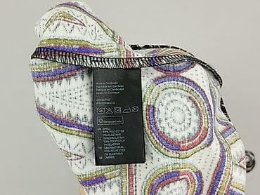 bluzy hm: H&M, Sukienka damska, rozmiar M — 5