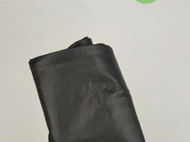 zara spodnie z imitacji skóry: NLY Trend, Spodnie materiałowe damskie, rozmiar S — 6