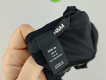 sukienki obcisłe: H&M, Sukienka damska, rozmiar S — 4