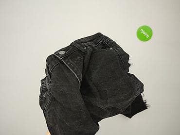 patrolem: Used Jeans, Jeansy damskie, rozmiar M — 5
