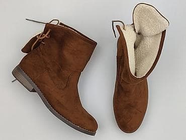 kozaczki ugg: Botki damskie, rozmiar 39 — 1