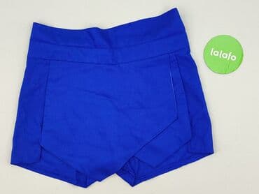 krótkie spódnico spodnie: Szorty damskie, rozmiar XL — 2