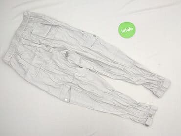 bershka cargo: Phase Eight, Cargo for women, size M — 3