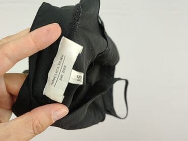 bluzki koronka allegro: Top damski, rozmiar XS — 4