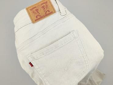 f4 buty: Jeansy damskie, rozmiar S — 6