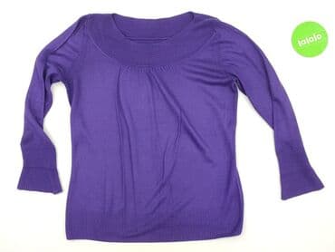 koszulka marks spencer: Marks & Spencer, Sweter damski, rozmiar One size — 2