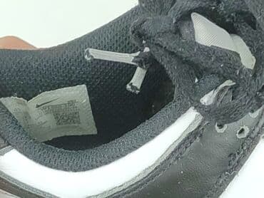 buty dragon ball: Nike, Sneakersy damskie, rozmiar 38.5 — 6