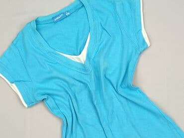 koszulka vinicius junior adidas: X-MAIL, T-shirt damski, rozmiar S — 1