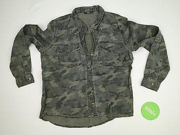 buty elephant: ONLY, Koszula damska, rozmiar L — 2