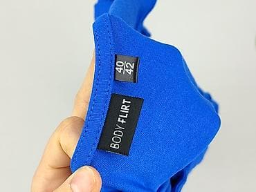 body taniec: BODY FLIRT, Top damski, rozmiar M — 4