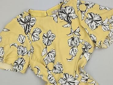 primark biala koszula: H&M, Sukienka damska, rozmiar 2XS — 1