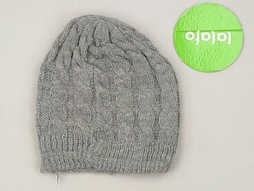 diverse torby: Cap, Female, condition - Very good — 3