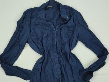 koszula w paski bershka: Orsay, Koszula damska, rozmiar S — 1