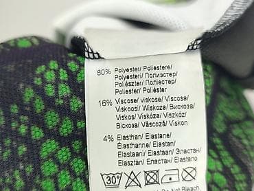 jaylvis: Sukienka damska, rozmiar 4XL — 5