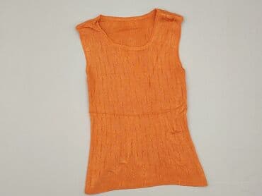 jedwabna bluzki massimo dutti: Sweter damski, rozmiar S — 1