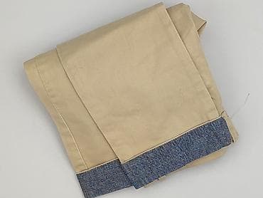 dzwony: Denim Co, Spodnie materiałowe damskie, rozmiar S — 6