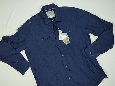 Top Secret, Сорочка для чоловіків, розмір XL