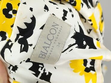 ubrania bialcon: Marynarka damska, rozmiar XS — 4