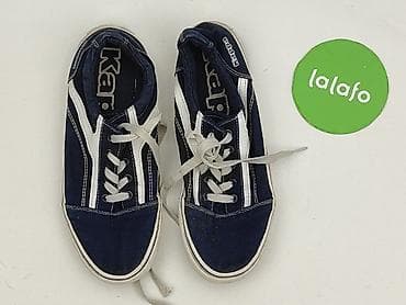 air force 1: Kappa, Trampki damskie, rozmiar 38 — 2