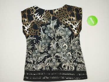 bluzki nietoperz plus size: Bluzka damska, rozmiar 2XL — 3