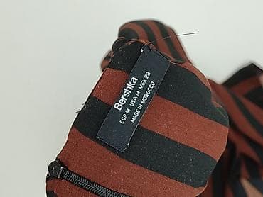 buty british knights: Bershka, Sukienka damska, rozmiar M — 6