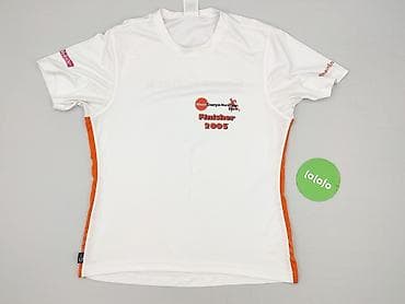 emirates adidas: Adidas, T-shirt damski, rozmiar L — 2