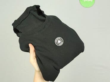 bluzki damskie dopasowane: Milano, Bluzka damska, rozmiar S — 4