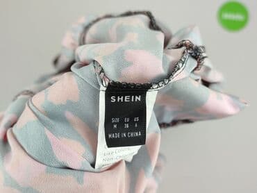 sukienka w koty: Shein, Sukienka damska, rozmiar M — 4