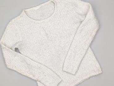 byolala kurtki zimowe: Sweter damski, rozmiar L — 1