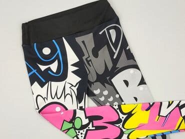 adidas performance legginsy: Legginsy Sportowe damskie, rozmiar S — 1