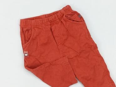 sukienki wizytowe dla dzieci: Niemowlęce spodnie materiałowe, 3-6 miesięcy, 62-68 cm, stan - Dobry — 1