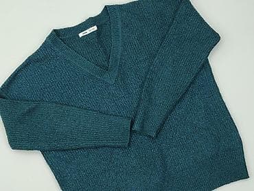 rebel sweter: Sinsay, Sweter damski, rozmiar 2XS — 1