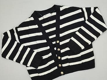 sweter vintage: Reserved, Kardigan damski, rozmiar M — 1