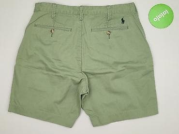 cropp sweter: Polo Ralph Lauren, Szorty dla mężczyzn, rozmiar L — 3