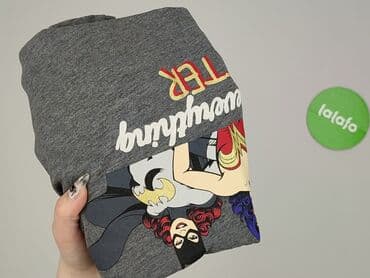 c a koszulki: Etam, T-shirt damski, rozmiar L — 5