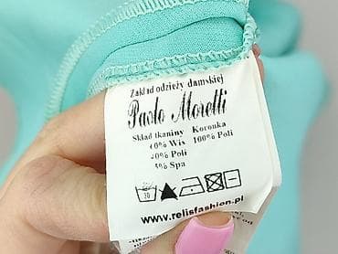 sukienka merce: Sukienka damska, rozmiar S — 4