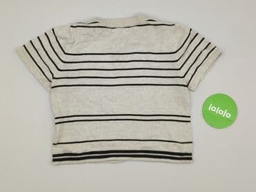 bytom biala koszula: Sinsay, T-shirt damski, rozmiar S — 3