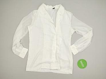 shein botki: Shein, Koszula damska, rozmiar M — 2